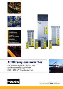 Benutzerhandbuch AC30